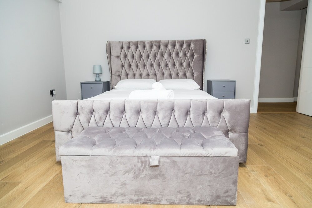 Фото St Lukes Building