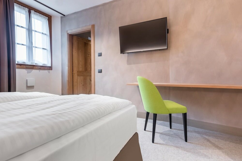 Фото Curt di Clement Eco Mobility Hotel
