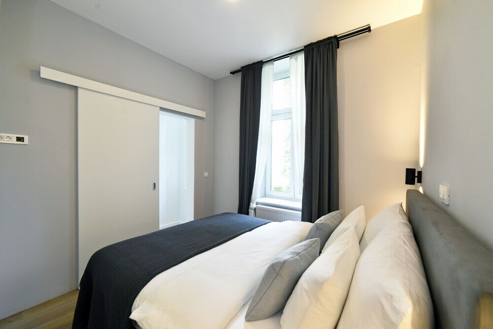 Фото Imperial Apartments