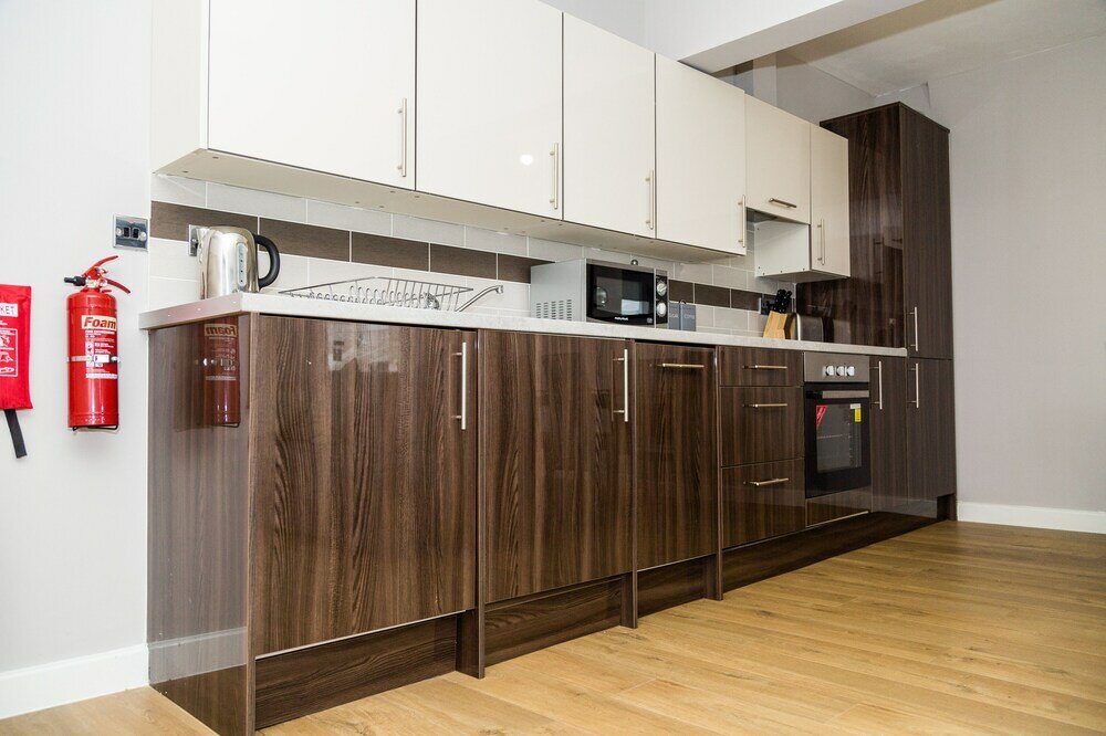 Фото St Lukes Building