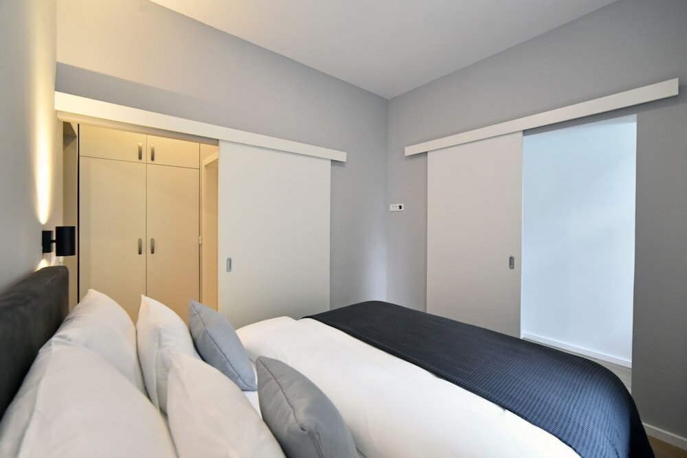 Фото Imperial Apartments