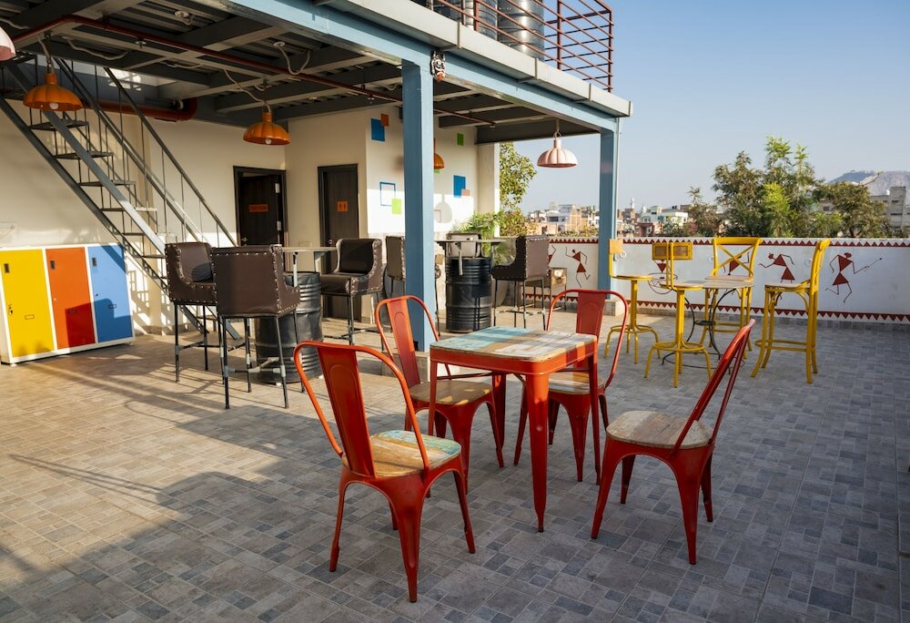 Фото отеля 4