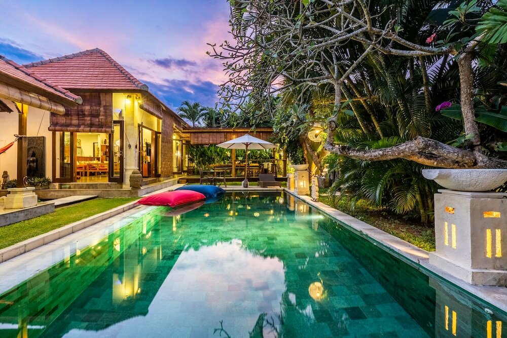 Фото Madu Seminyak