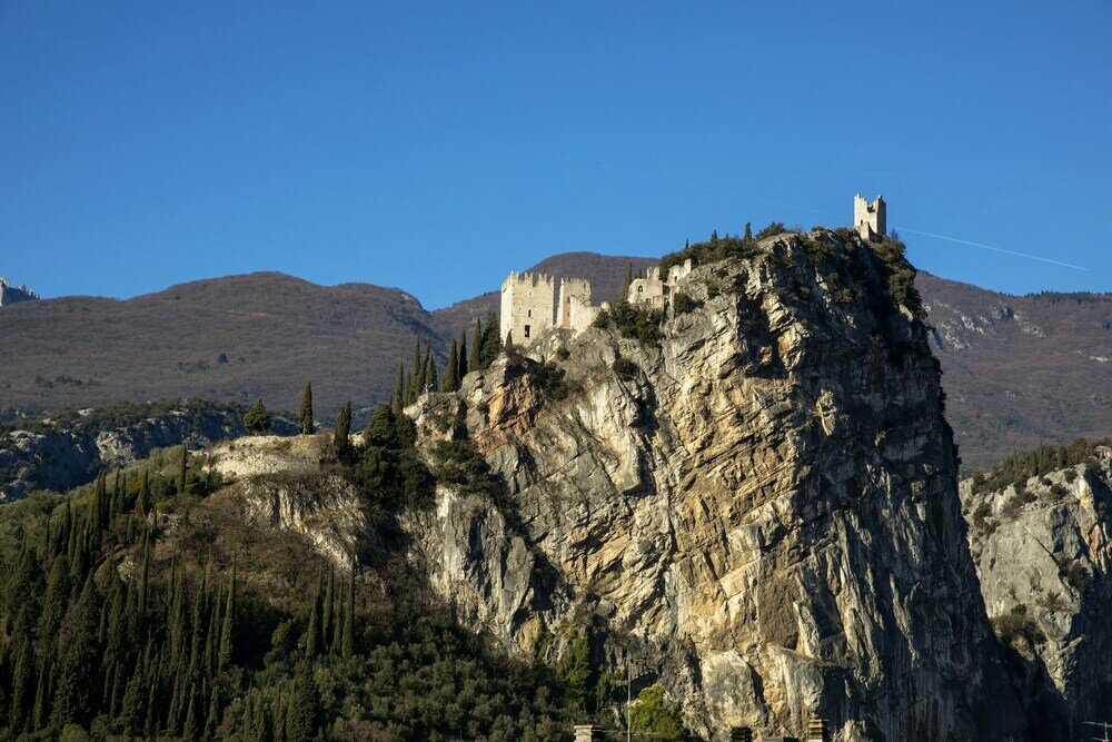 Фото Casa Franco e Ilva 1