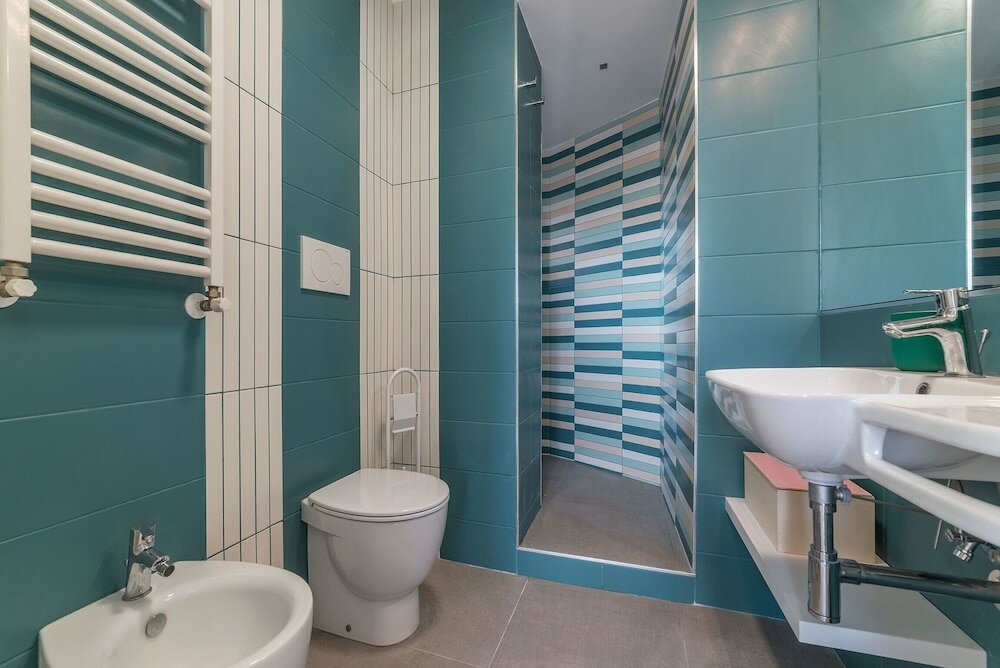 Фото Piazza Navona Panoramic Penthouse