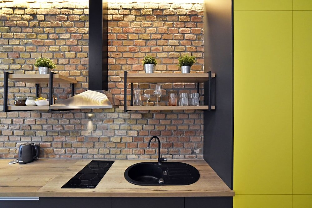 Фото Imperial Apartments