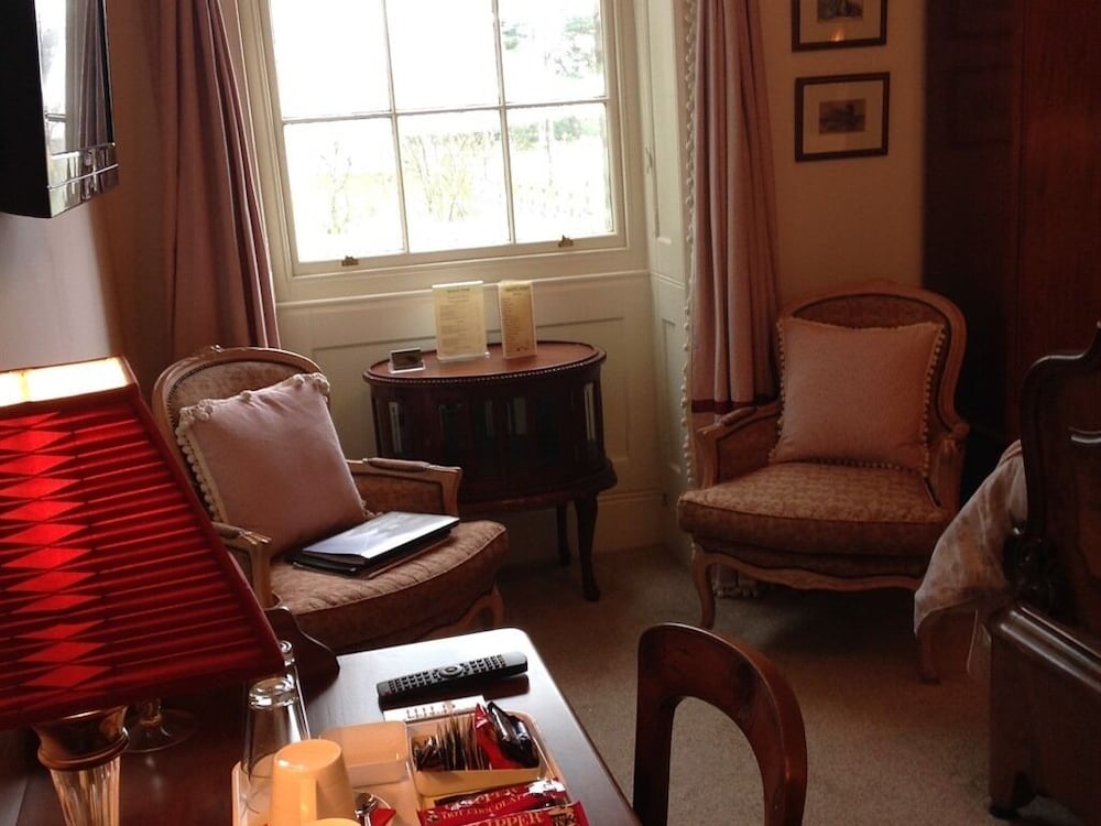 Фото Westgate Manor