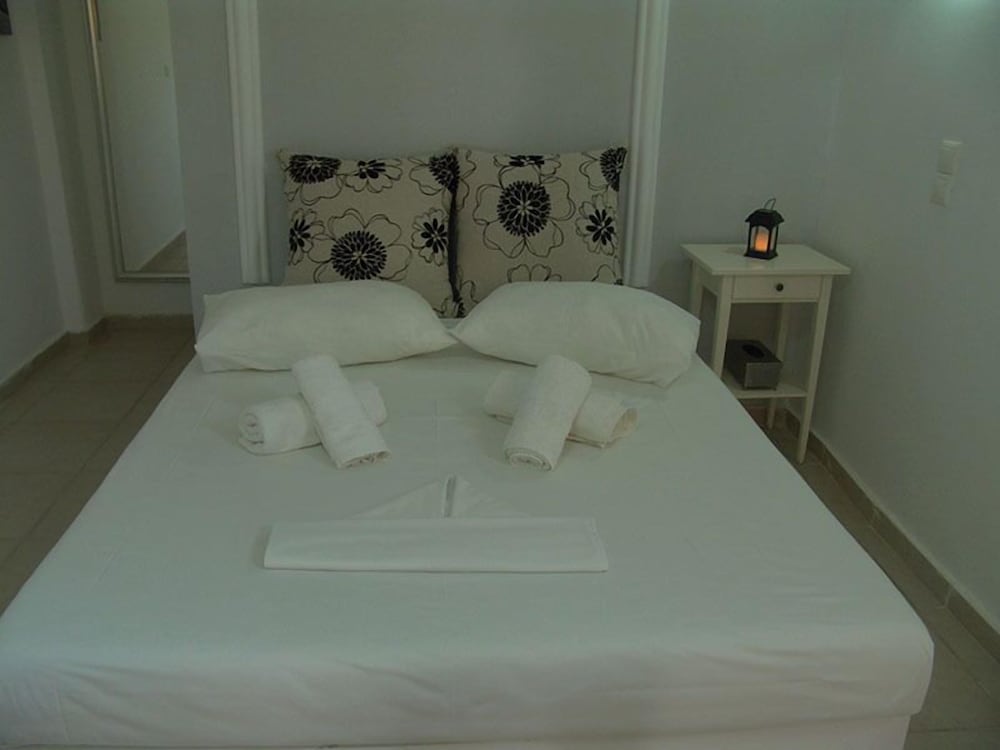 Фото Avlomonasbeach – Adults Only