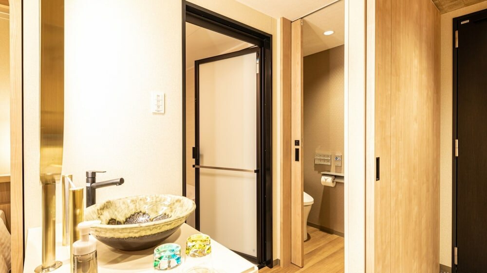 Фото Hotel Musse Kyoto Shijo Kawaramachi Meitetsu