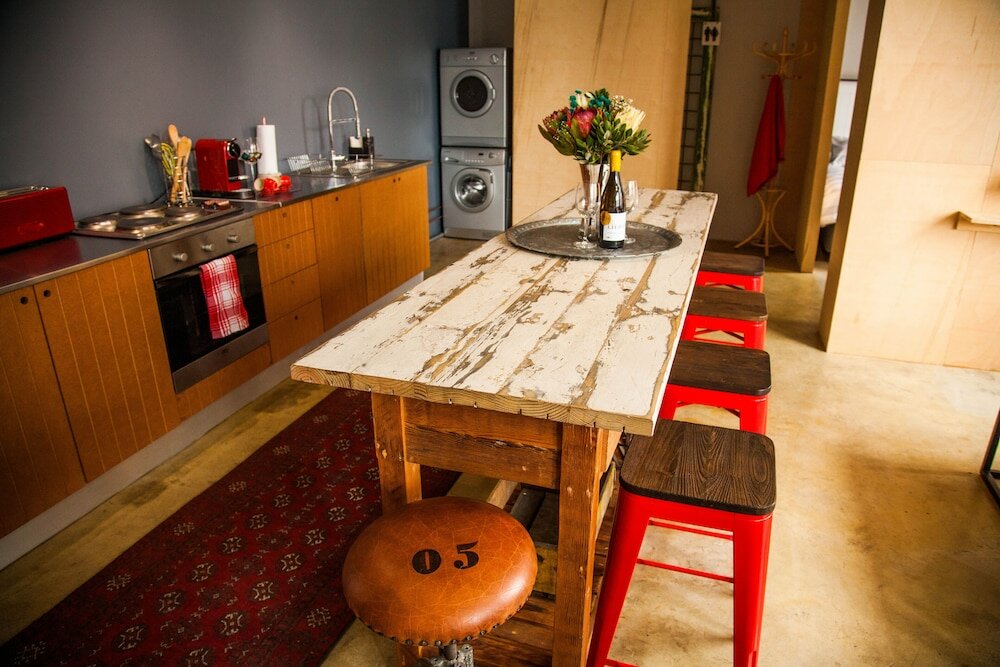 Фото B101 harbour View