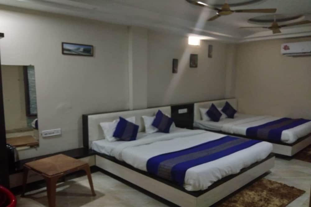 Фото Hotel Raj Palace