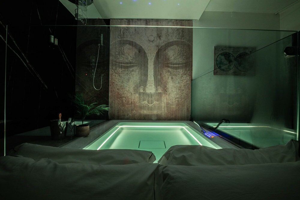 Фото Abside Suite & SPA