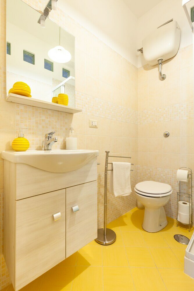 Фото Blundo Family Apartment by Wonderful Italy