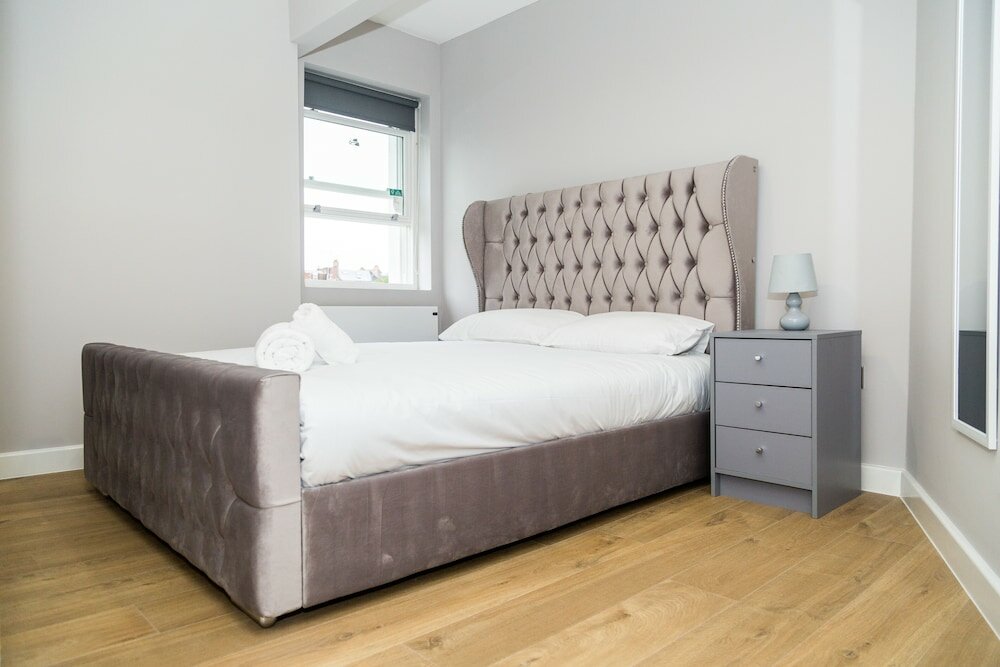 Фото St Lukes Building