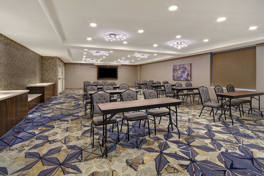 Фото Fairfield Inn & Suites by Marriott Las Vegas Airport South