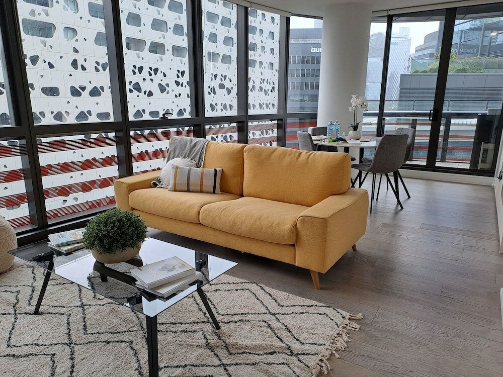 Фото Kula Docklands