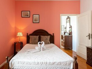 Holiday Home in Arcozelo With Private Terrace (Aveiro, Estarreja, Rua Professor José Maria Tavares), hotel