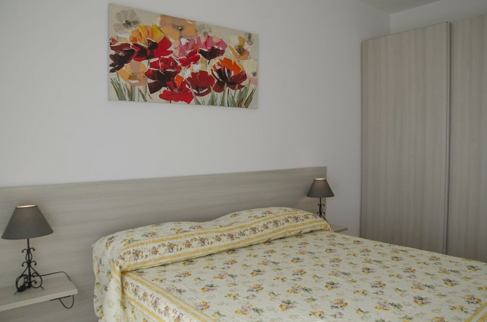 Фото Casa Verdesca