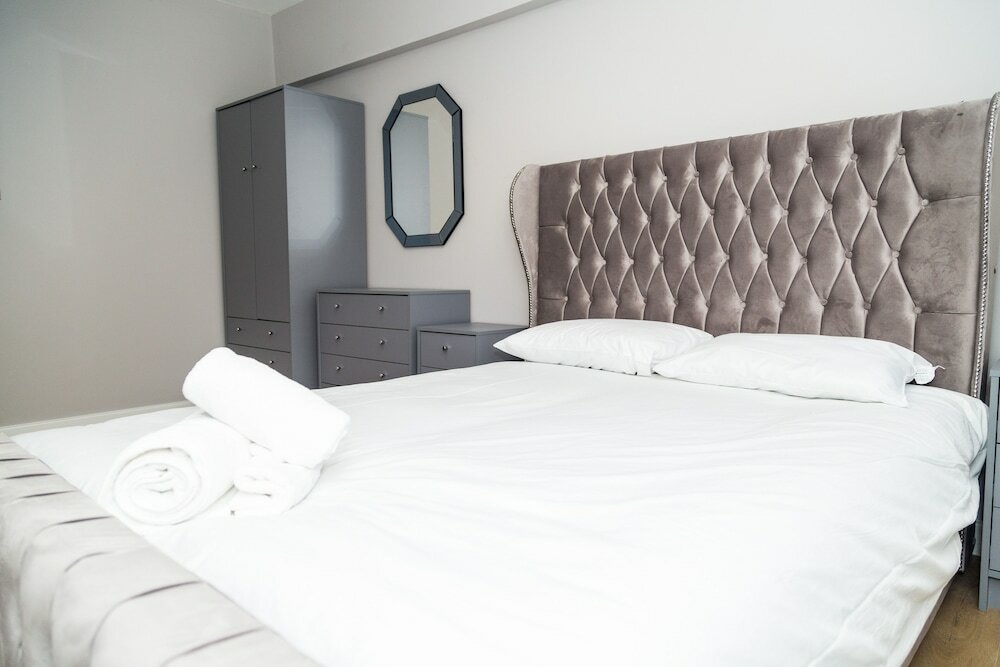 Фото St Lukes Building