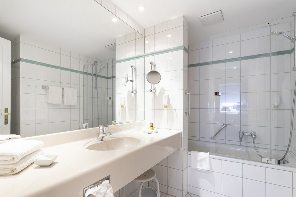 Фото Strandhotel Sylt