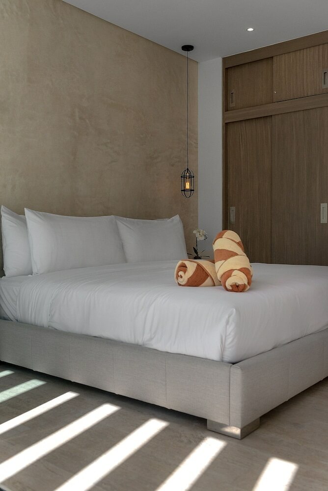 Фото Sanctuary by Tulumeando