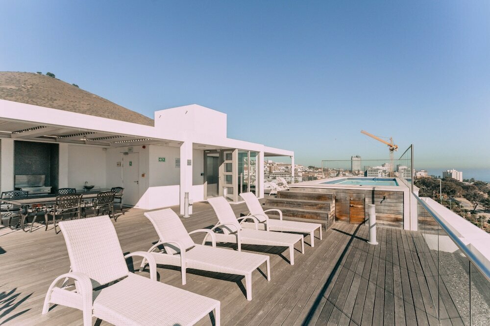 Hotel Stunning Legacy, Capetown, photo