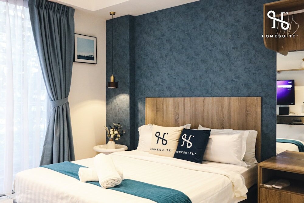 Фото Homesuite' Home @Aeropod SOVO