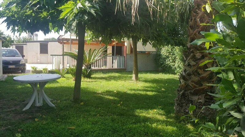 Апартаменты Casa Graziella