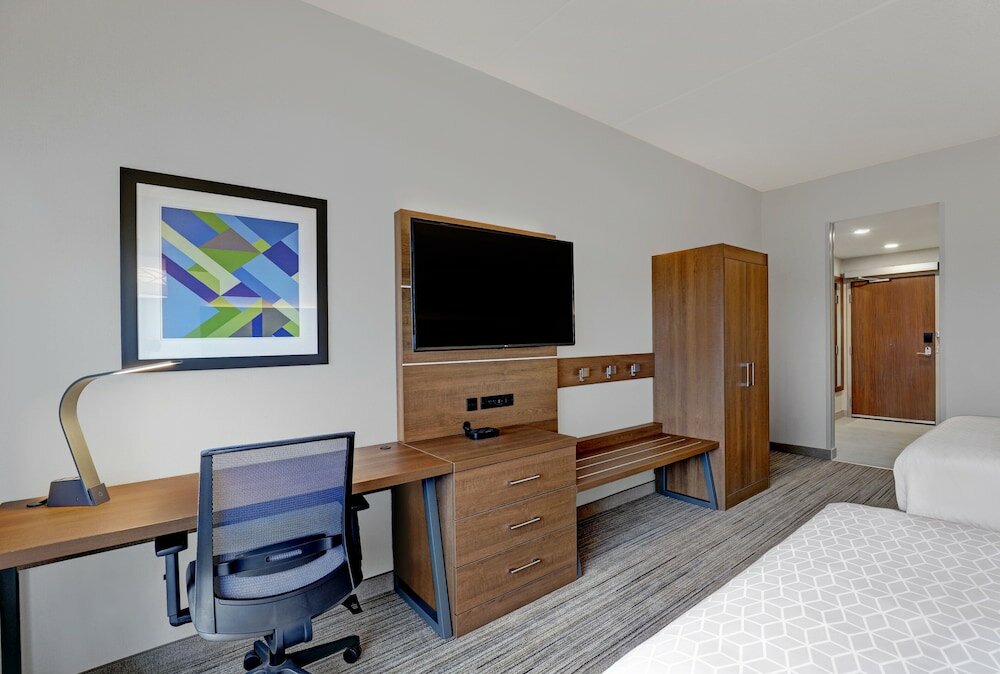 Фото Holiday Inn Express & Suites Port Elgin