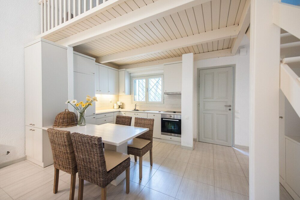 Фото Villa Armonia by halu! Villas