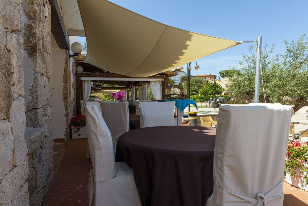 Фото Hotel Il Faro di Molara