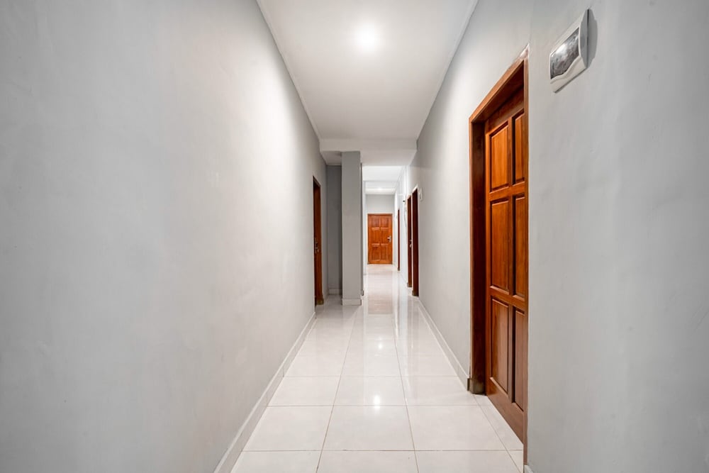 Фото RedDoorz Syariah near Puri Agung Denpasar