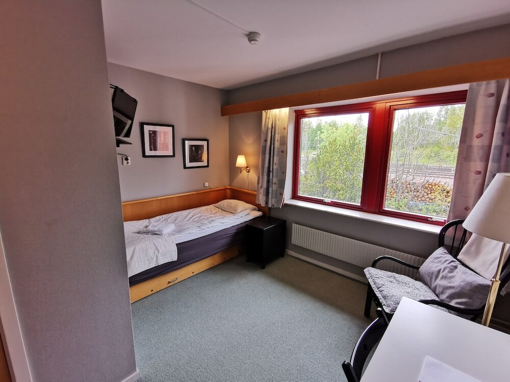 Фото отеля 5