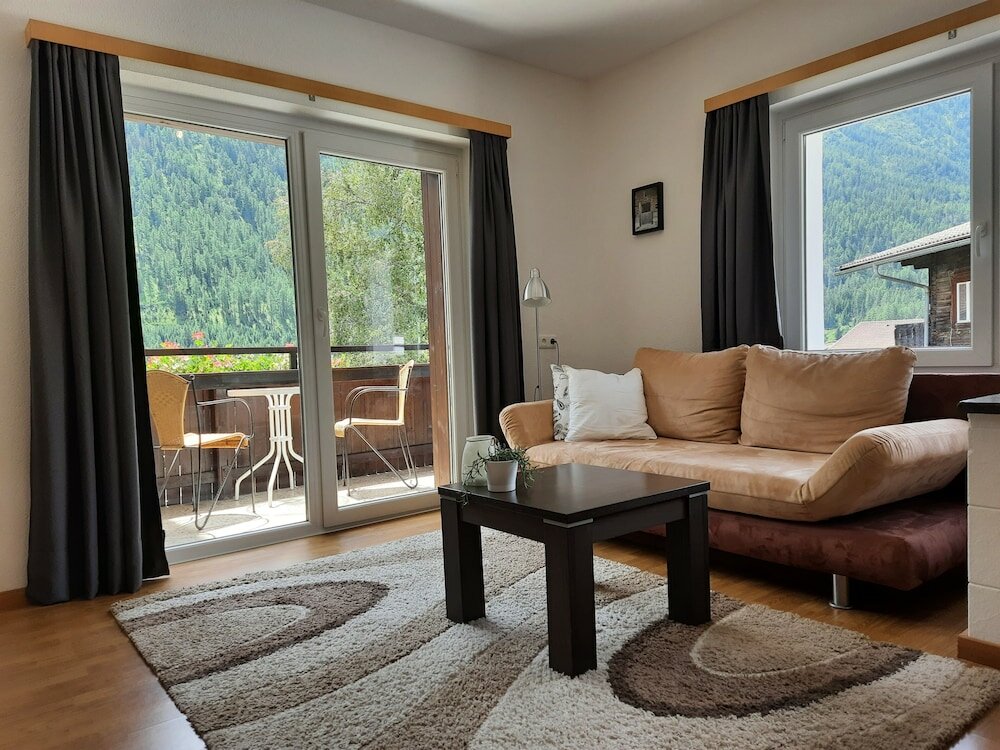 Фото Gästehaus Enzian