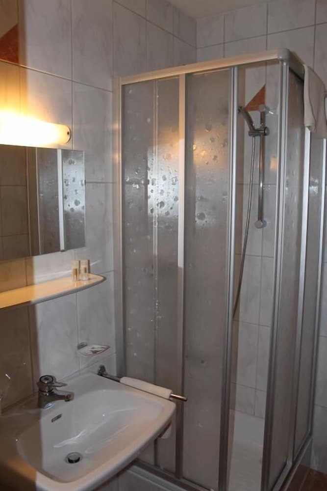 Фото Hotel Garni Dorfblick