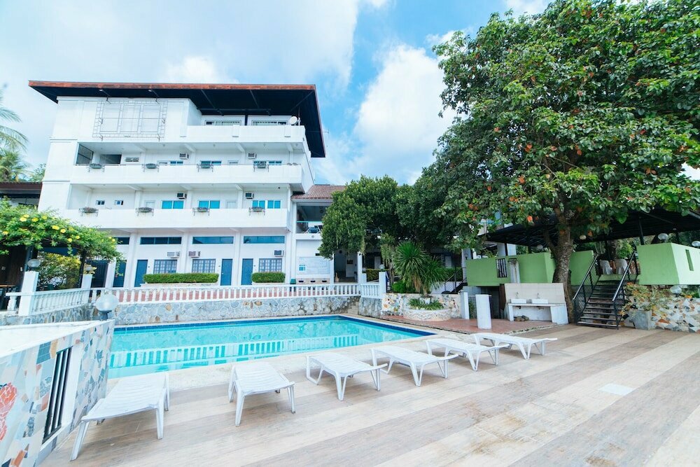 Hotel RedDoorz Plus @ Altaroca Antipolo, Antipolo, photo