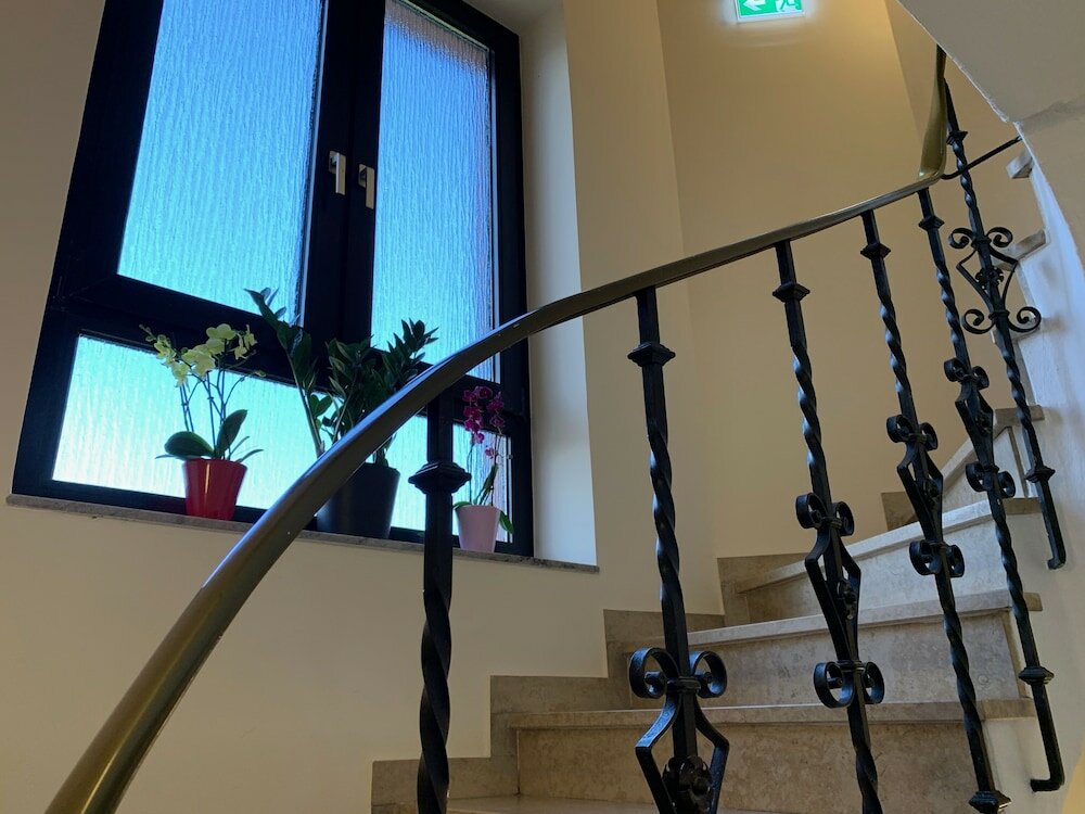 Фото Hotel B54 Heidelberg