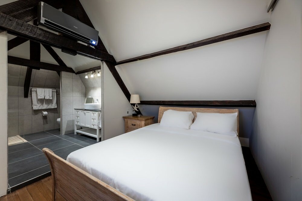 Фото Punda City Centre Penthouse at Plaza JoJo