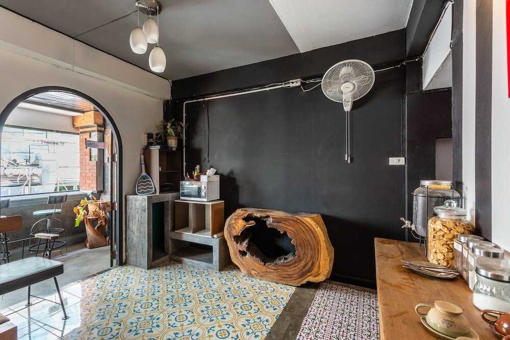 Фото Oyo 1049 N Nimman