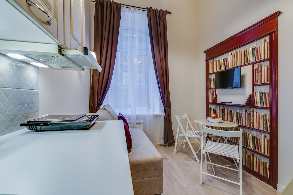 Фото Sokroma библиотека