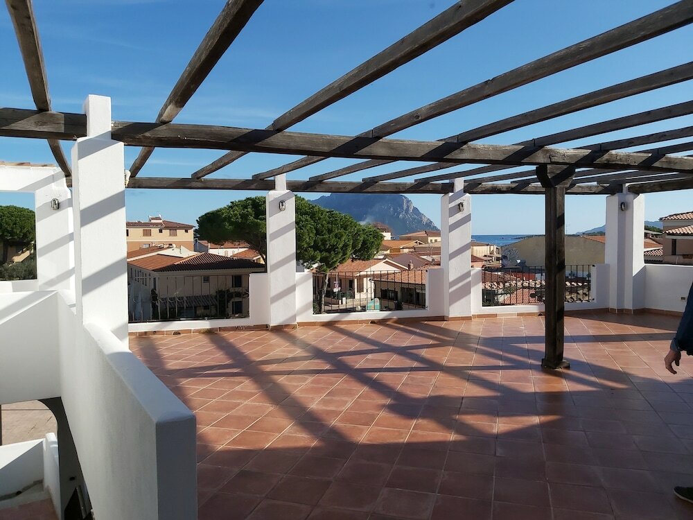 Фото Hotel Il Faro di Molara