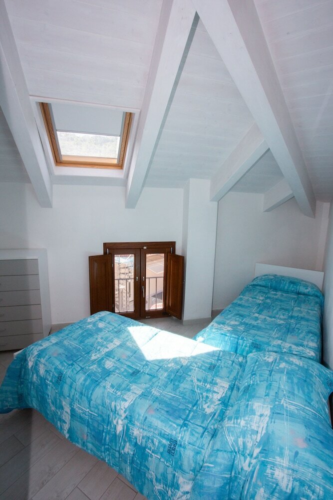 Фото Odissea Residence e Rooms