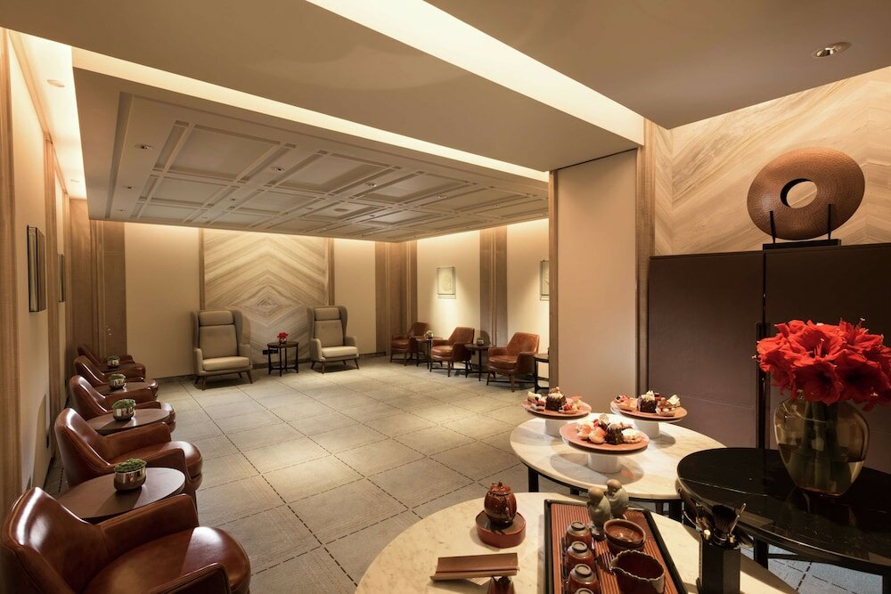 Фото Conrad Shenyang