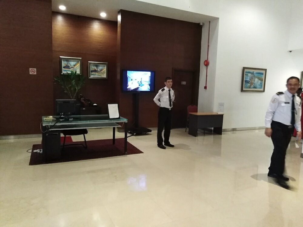 Фото Millennium Service Suite at Times Square