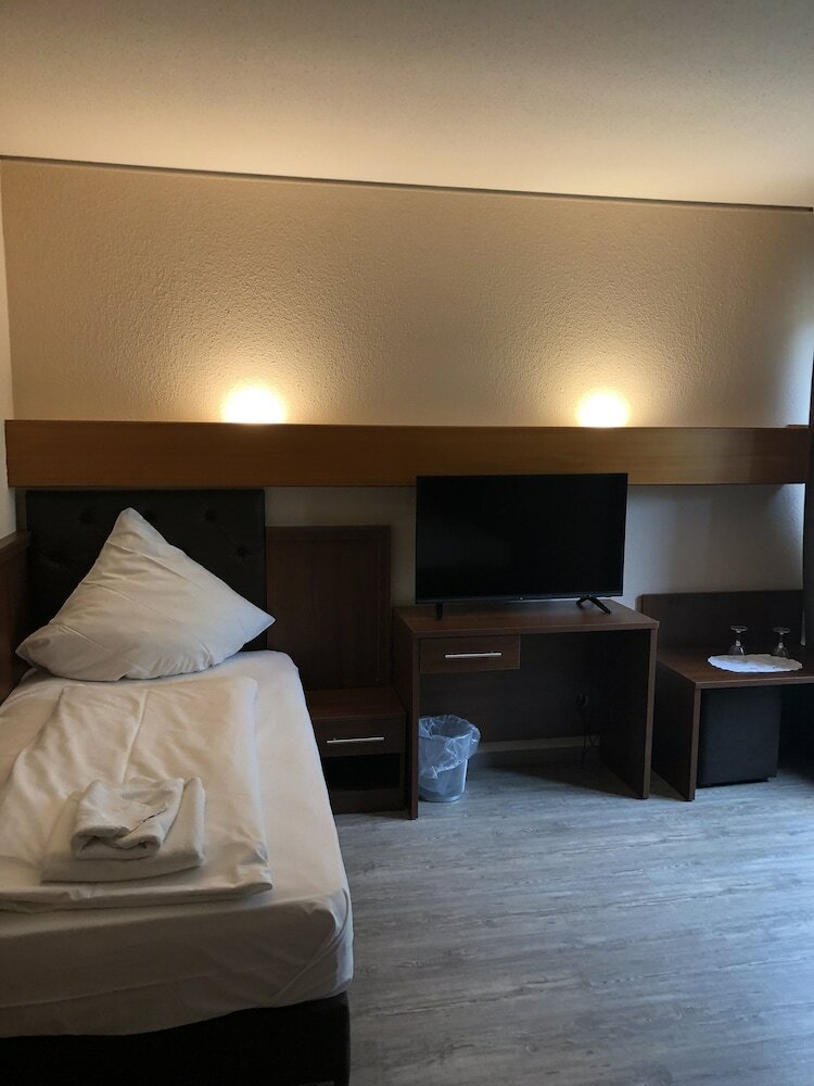 Фото Hotel & Restaurant Poseidon