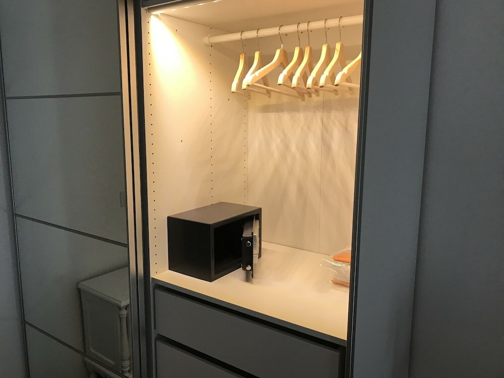 Фото Blue Barqueta Studio