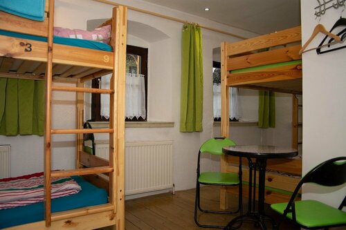 Гостиница Hostel Bad Goisern