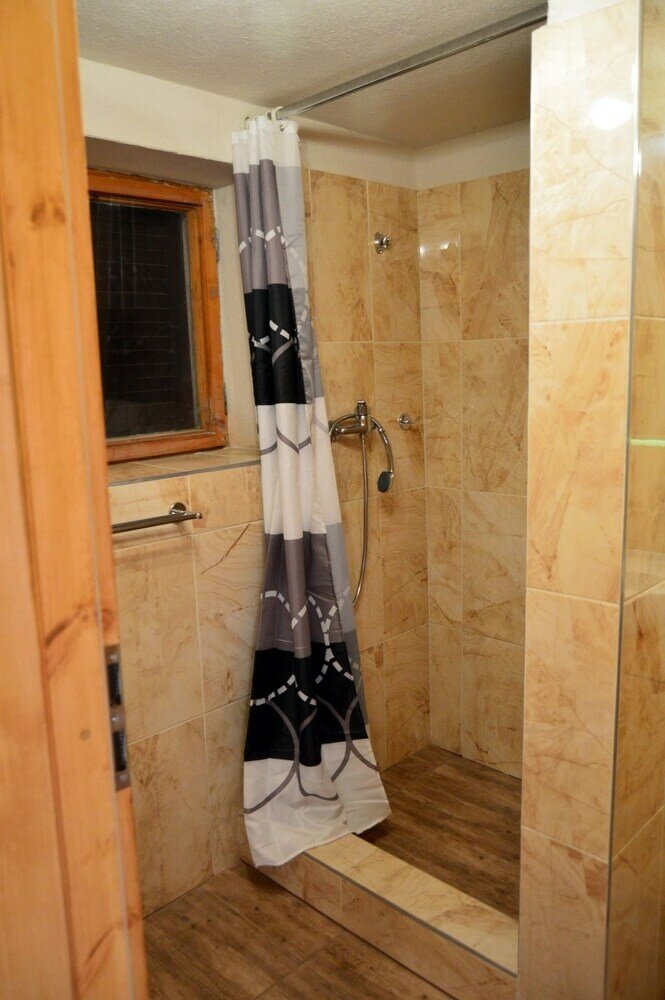 Фото Ski-Lake Cottage Nízke Tatry