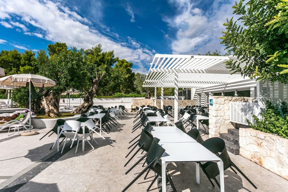 Фото Villaggio Turistico Baia Del Monaco