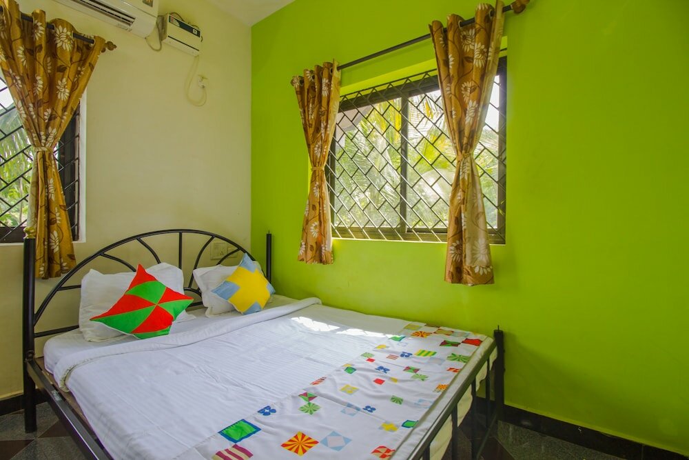 Фото Oyo 15462 Home Nature View Studio Near Anjuna